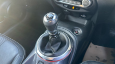 Nissan Juke 1.0 DiG-T 114 Tekna 5dr Petrol Hatchback